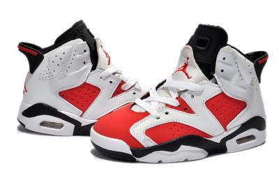 cheap air jordan 6 children's shoes cheap no. 716